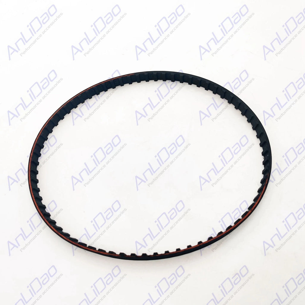 Timing Belt for Mercury 9.9HP 15HP 4-Stroke Outboard (57-835392Q, 18-15147)