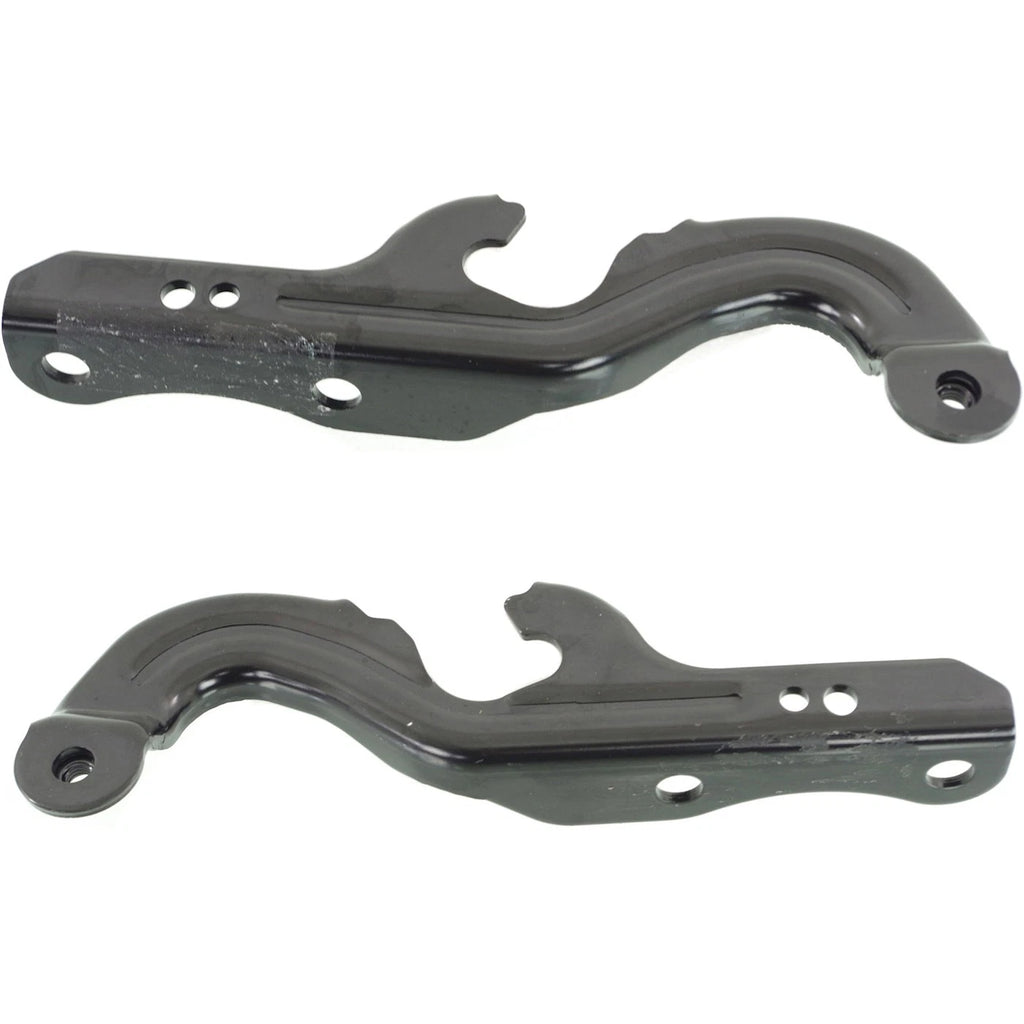 Set of 2 Hood Hinges for Jeep Grand Cherokee