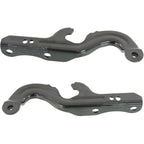Set of 2 Hood Hinges for Jeep Grand Cherokee