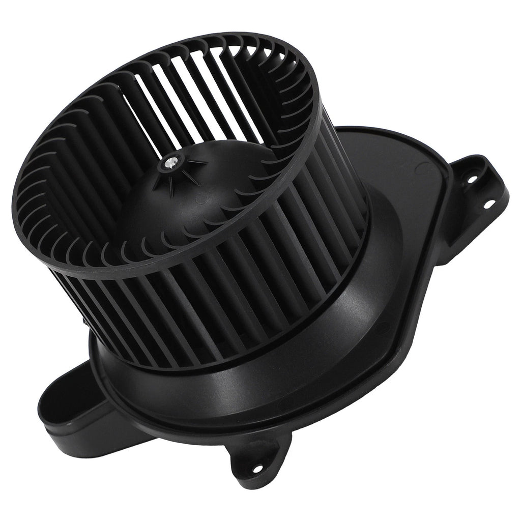 HVAC Heater Blower Motor with Fan Cage for Ford Focus (2008–2011) 9S4Z19805D