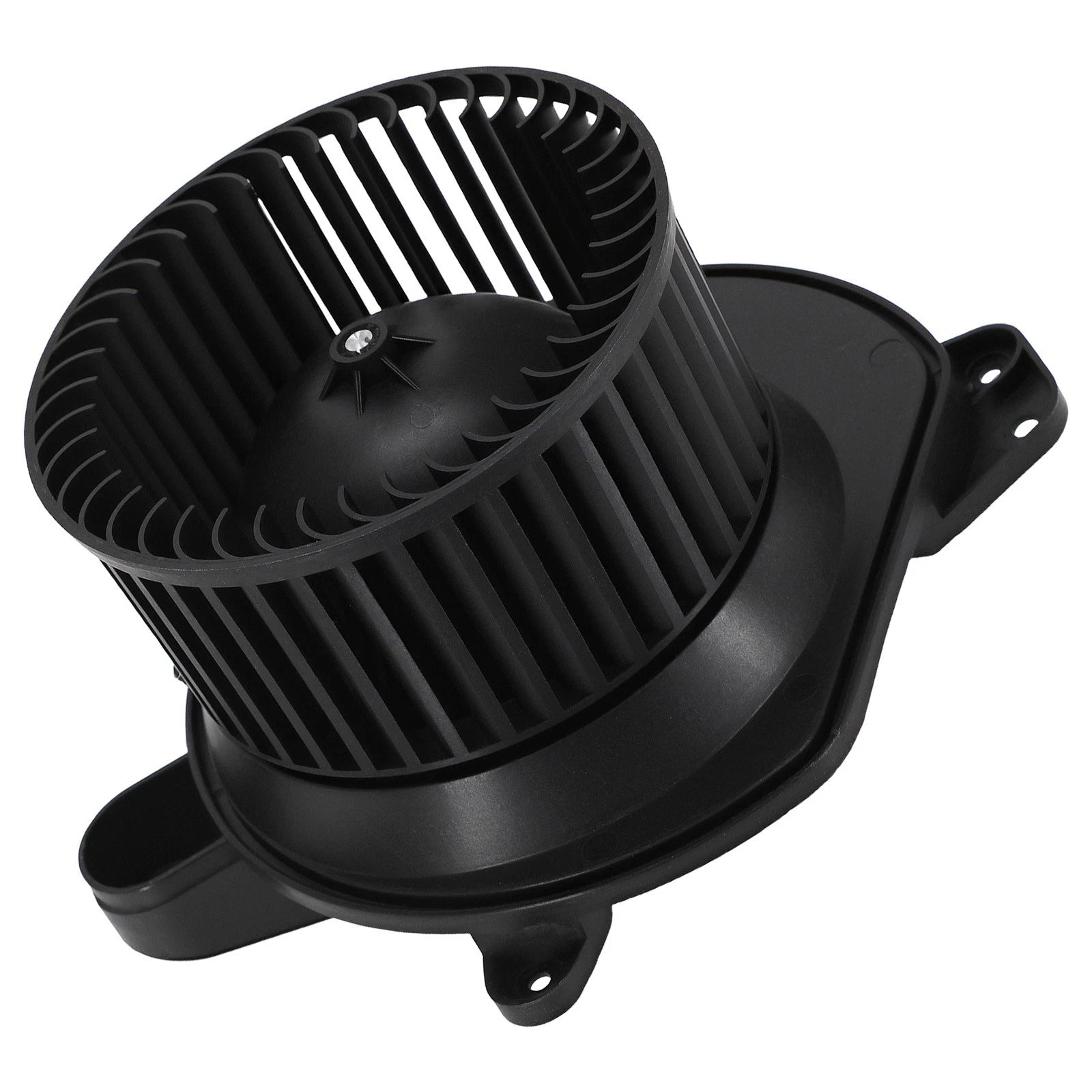 HVAC Heater Blower Motor with Fan Cage for Ford Focus (2008–2011) 9S4Z19805D