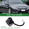 Rear View Camera for Honda Accord Sedan (2018–2023) 120-180 Degree