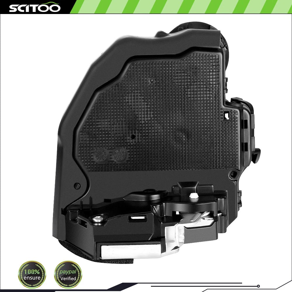 Integrated Door Lock Actuator for Toyota Sequoia Tundra (2007–2016)