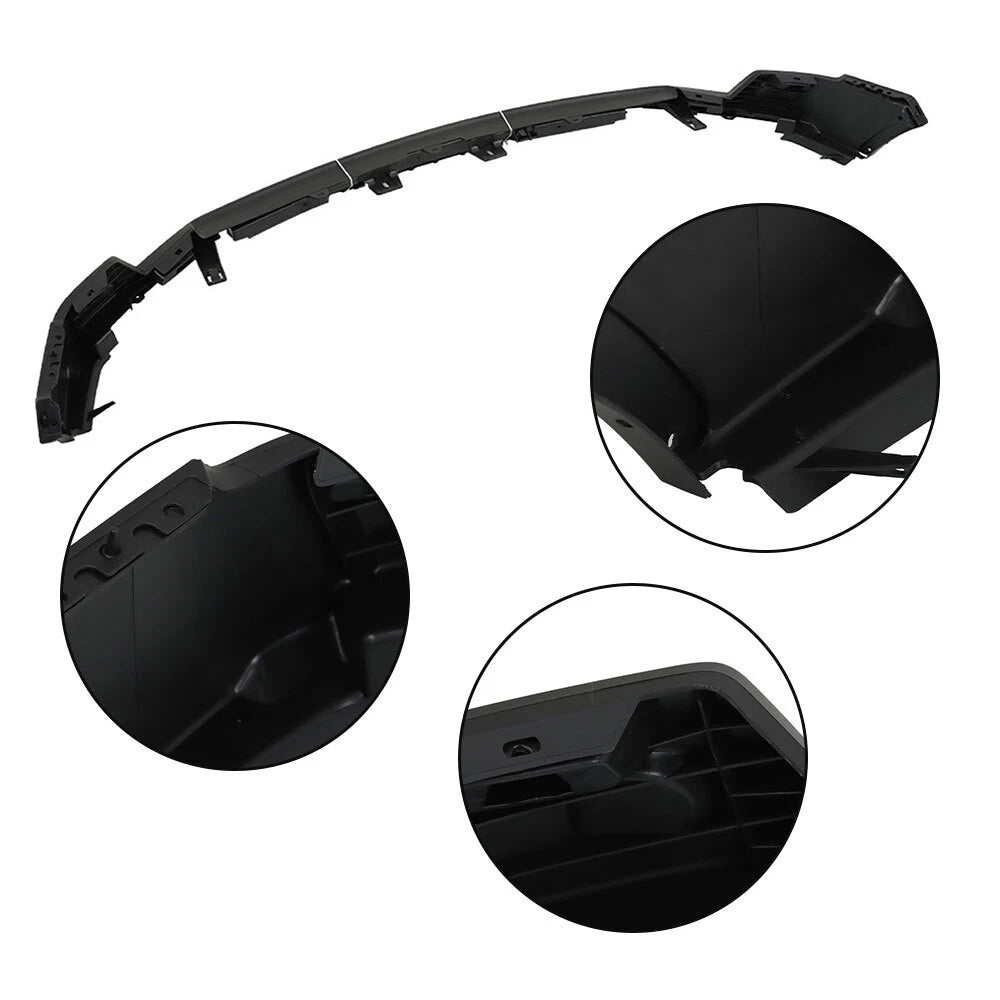 Front Bumper Cover for Ford F-150 (2009–2014)