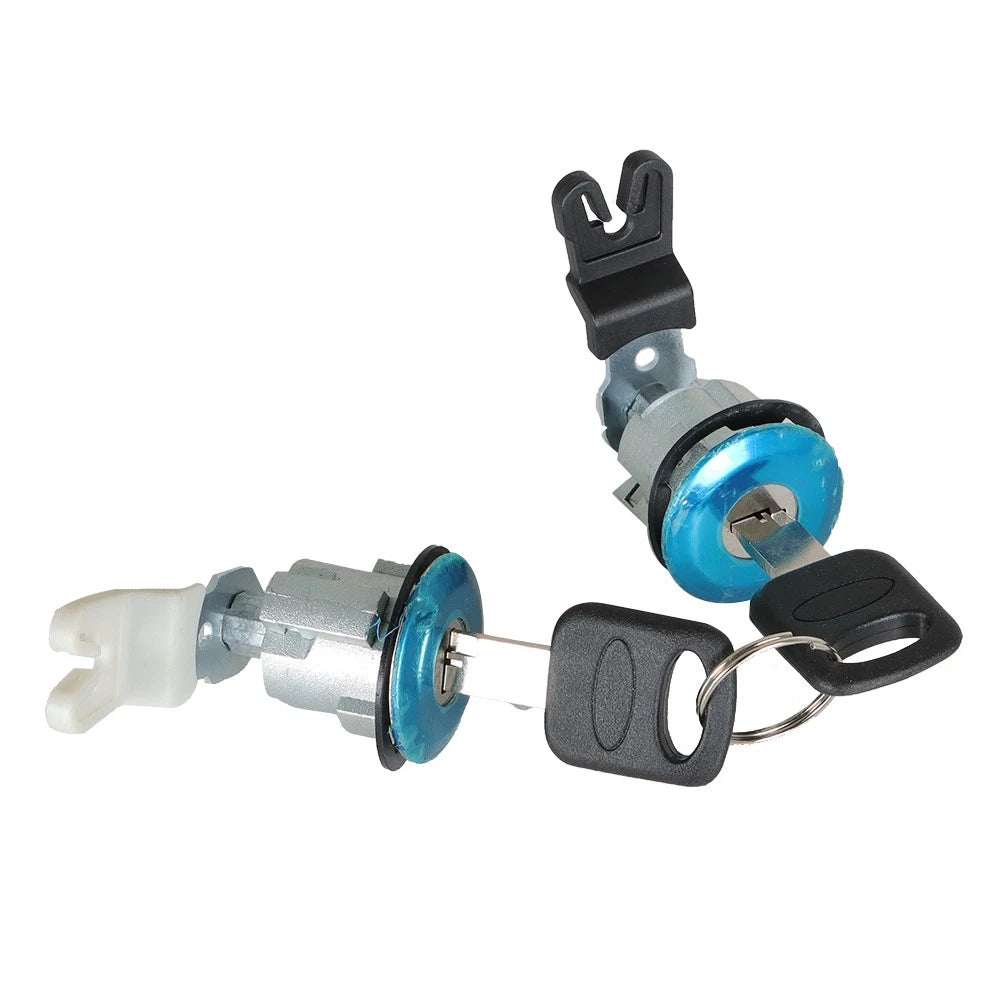 Lock Cylinder Set for Ford Truck Bronco (1992-1995)