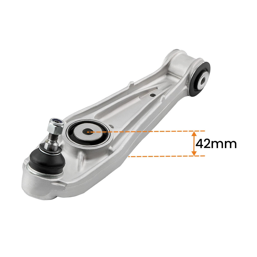 Lower Suspension Coffin Arm Ball Joint for Porsche 911 Carrera