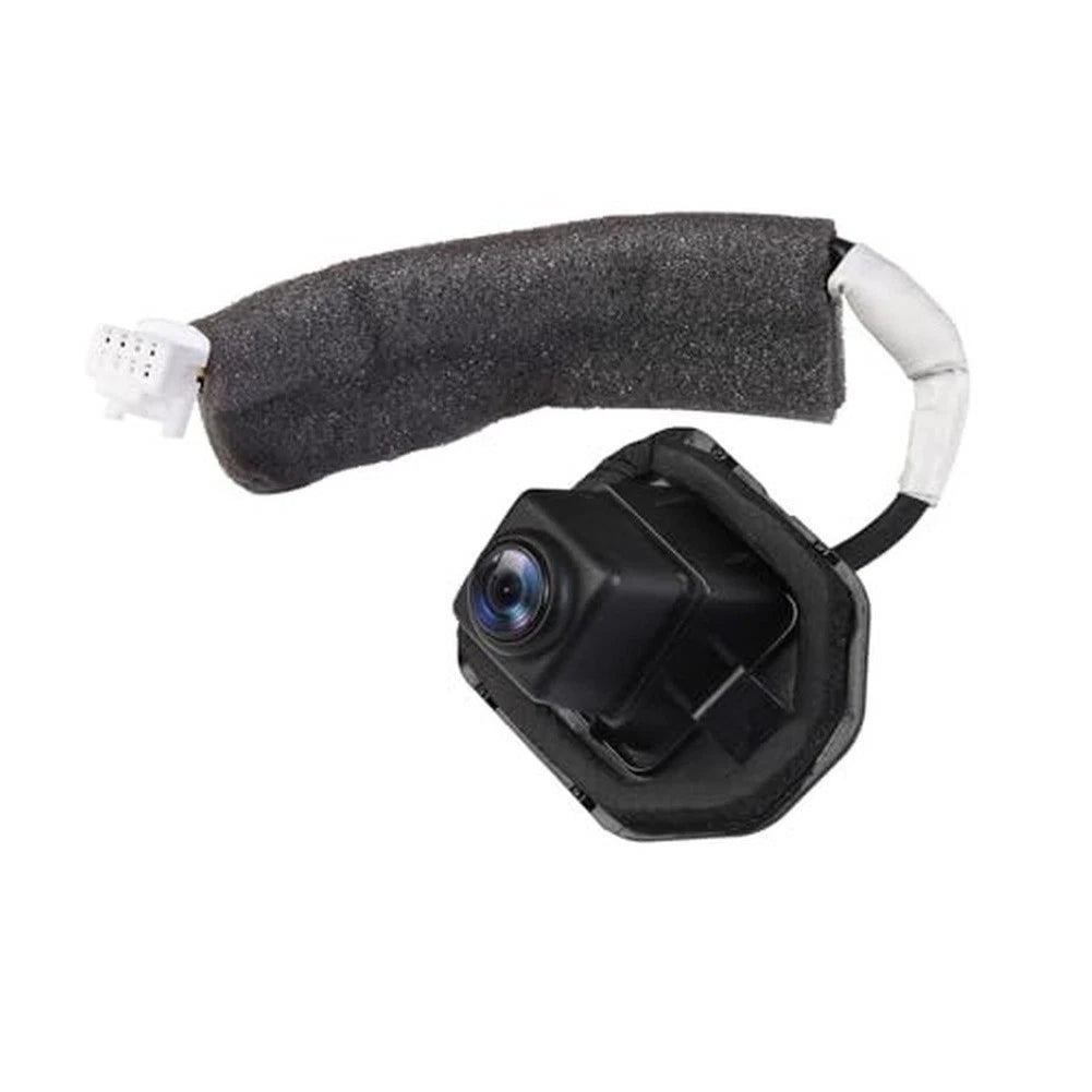 Rear View Camera for Nissan Altima (2013–2015) - Reversing Guide Lines