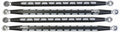 Radius Rods for Polaris RZR XP 1000 (2014–2020)
