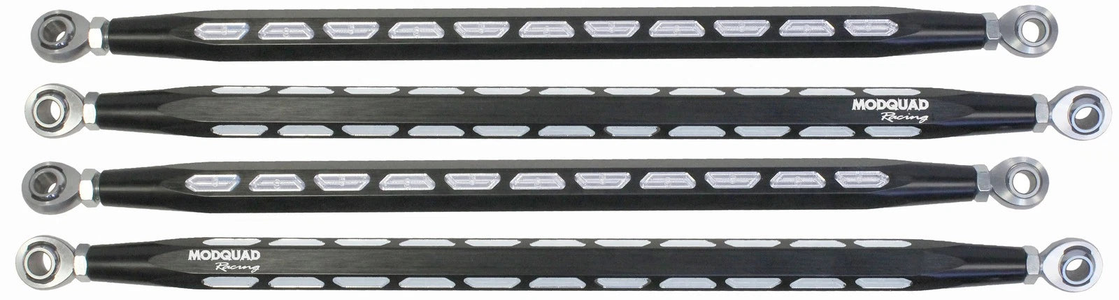 Radius Rods for Polaris RZR XP 1000 (2014–2020)