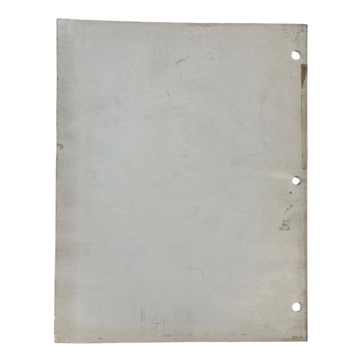 Service Manual Index for MerCruiser 195 (1995) 90-806935950