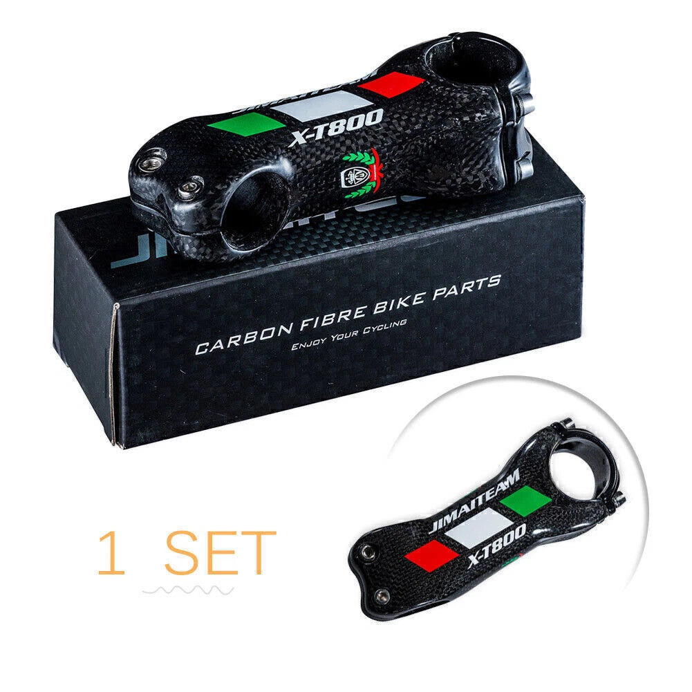 Handlebar Stem for MTB Road Cycling (70-130mm)
