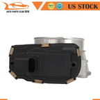 Throttle Body for Chevrolet Corvette, Suburban (2014-2022)