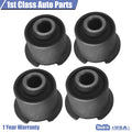 Control Arm Bushing Set for Land Rover Range Rover Sport LR3 LR4 (2005–2016)