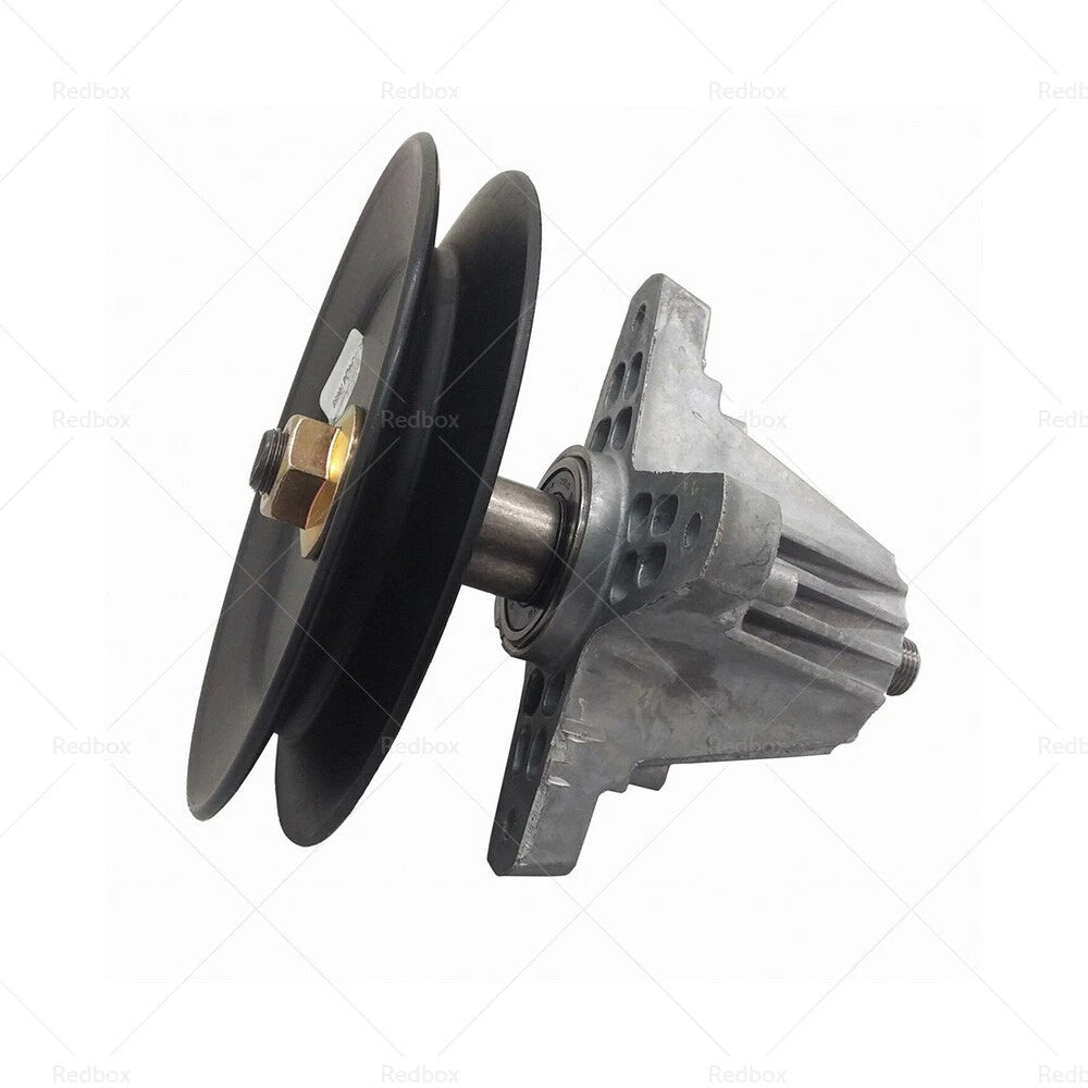 2X Spindle Assembly for MTD Cub Cadet Rover Mowers (13A226JD308, LTX1042)