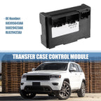 Transfer Case Control Module for Dodge Durango (2011–2013) No. 68395643AA