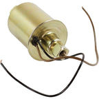 Electric Fuel Pump for Chevy S10, Blazer, Olds De Ville, S15 Jimmy