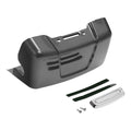 Water Pump Cover for Harley Electra Glide CVO Limited (2014–2016)