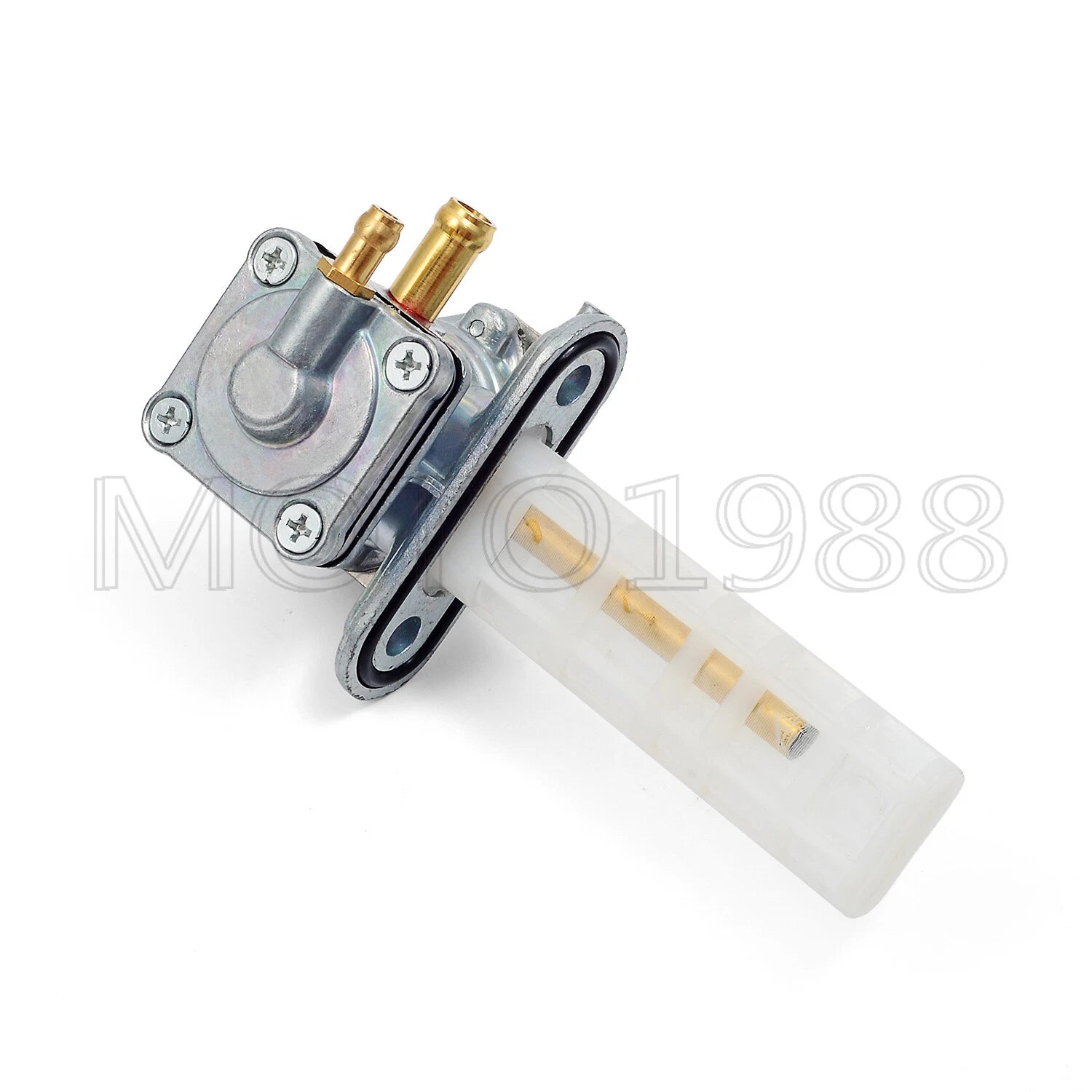 Tank Switch Fuel Valve Petcock for Kawasaki ZL1000 ZX1000 Ninja 1000R (1986-1987)