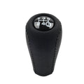 5 Speed Gear Shift Knob for Toyota Land Cruiser Prado 80-120 Series Black