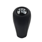 5 Speed Gear Shift Knob for Toyota Land Cruiser Prado 80-120 Series Black
