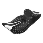 Driver Passenger Seat Backrest for Harley Street Road Glide (2009–2023)