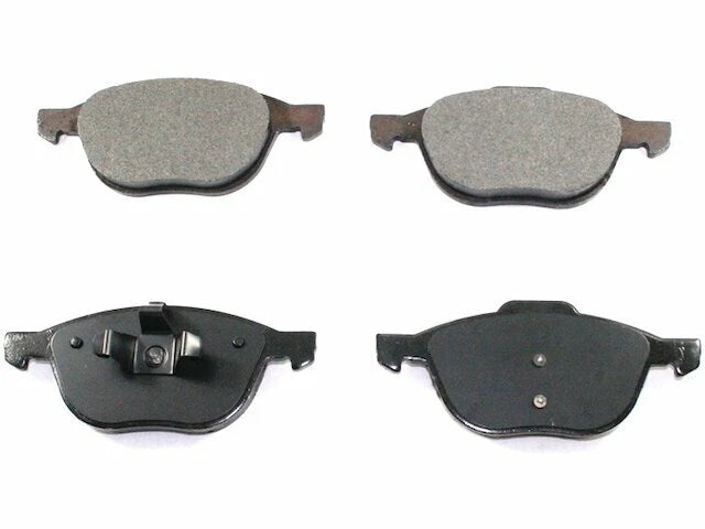 Front Brake Pad Set for Mazda 3 (2004–2013) K276SR
