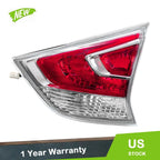 Taillight for Nissan Rogue (2014–2016) RH Tail Light Replacement Lamp