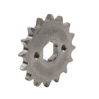 16T Front Sprocket for 125cc ATV Pit Dirt Quad Bike (428 Chain, 20mm)