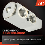 A/C Expansion Valve for Kia Optima (2006-2008)