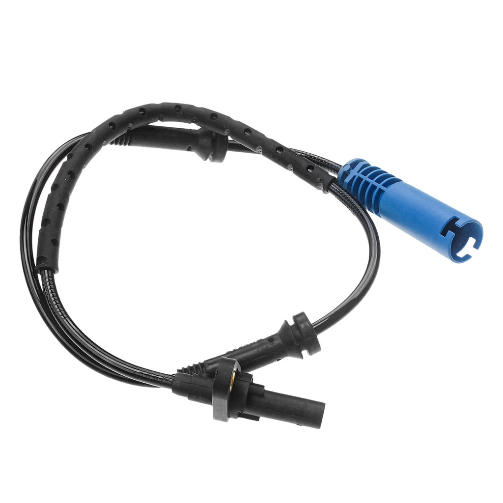 2X Front ABS Wheel Speed Sensor for BMW X1 (2013-2015)