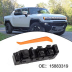 Power Control Switch for Chevrolet/Cadillac Escalade