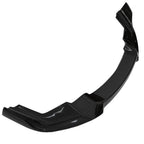 Carbon Fiber Front Bumper Lip Splitter for BMW F87 M2 (2015–2022)