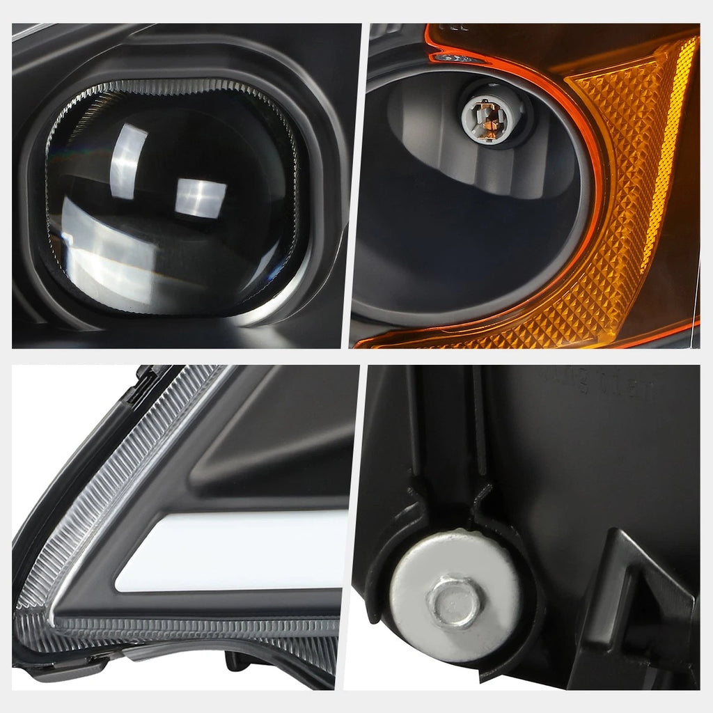 RH Steel Engine Hood Hinge for Elantra (2011–2016)