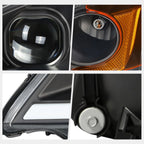 RH Steel Engine Hood Hinge for Elantra (2011–2016)