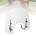 ABS Windshield for Vespa Primavera 150 (2014–2021)