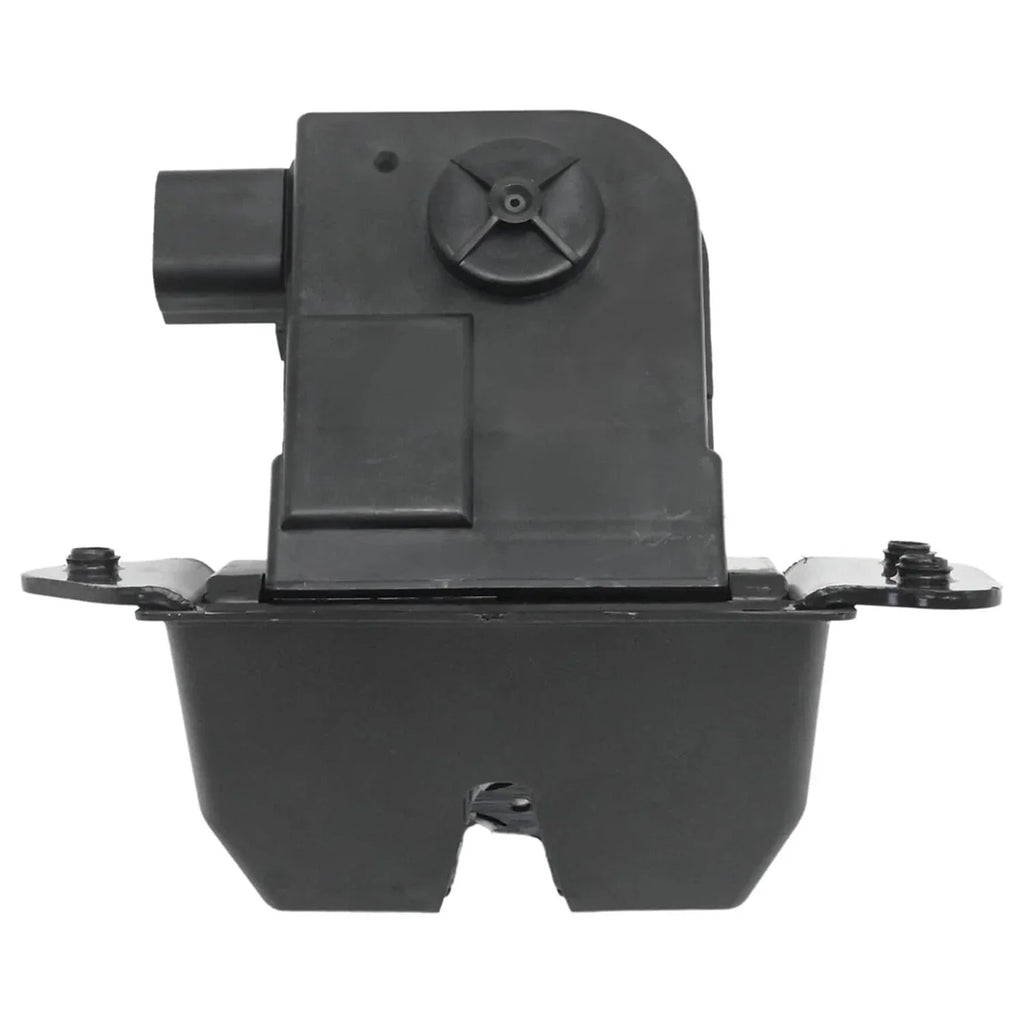 Trunk Tailgate Lock Latch for Hyundai Santa Fe Sorento Sedona (2013–2020)