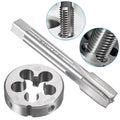 M14 X 1 mm Tap and Metric Die Set for Automotive Applications