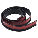Car Leaf Board Wheel Eyebrow Protection for