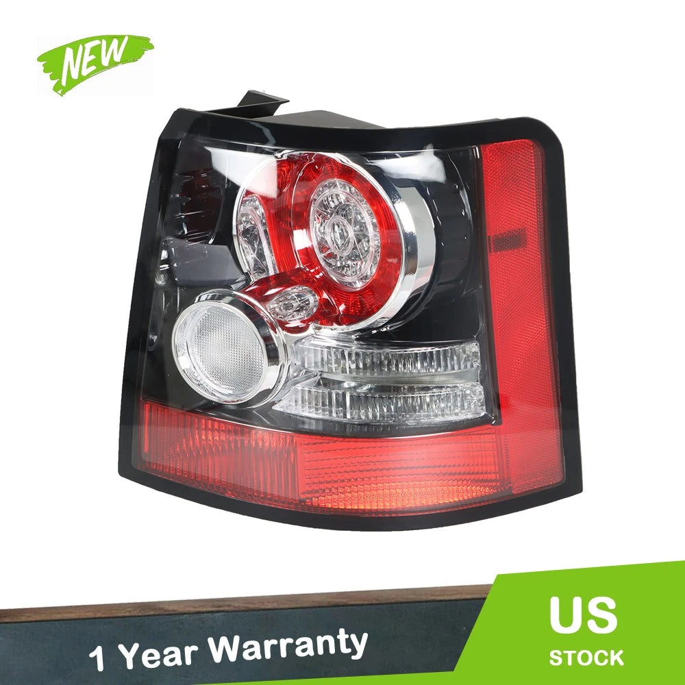 Brake Lamp Tail Light Assembly for Land Rover Range Rover Sport (2006–2013)