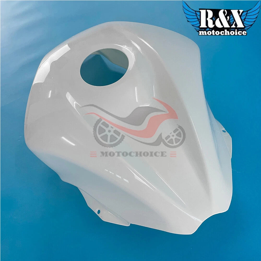Fuel Gas Tank Cover Fairing Kit for Suzuki Hayabusa GSX1300R (2021–2024)
