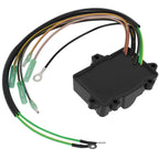 Switch Box Power Pack for Mercury Outboard 6-25 HP (339-7452, 18-5777)