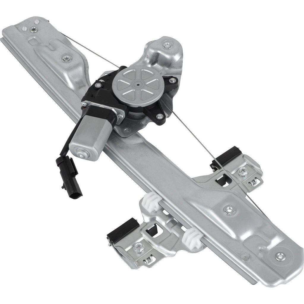 Set of 2 Window Regulators for Cadillac ATS (2013–2018)