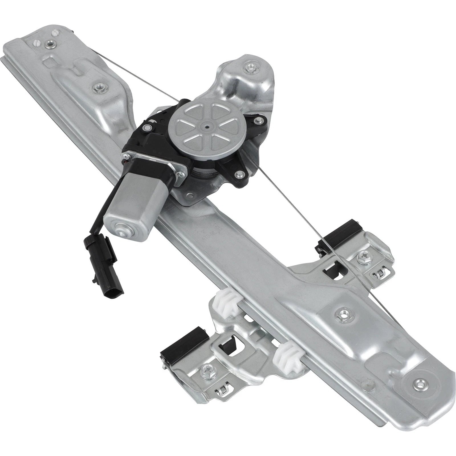 Set of 2 Window Regulators for Cadillac ATS (2013–2018)