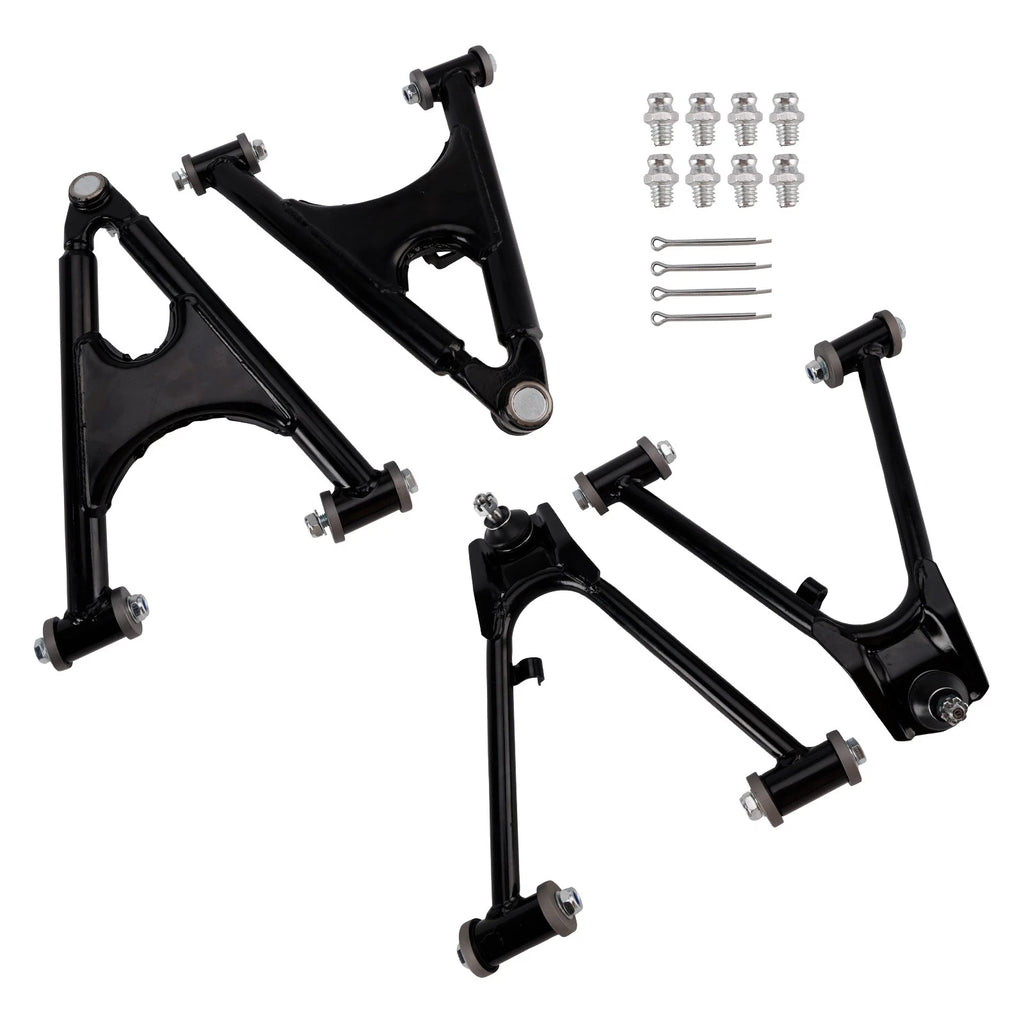 Control Arm A-Arm Set for Yamaha Warrior YFM350X (1989–2003)