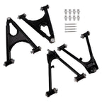Control Arm A-Arm Set for Yamaha Warrior YFM350X (1989–2003)