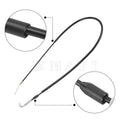 Starter Choke Cable for Yamaha Big Bear 400 YFM400 (2002–2004) 5FU-26331-10-00