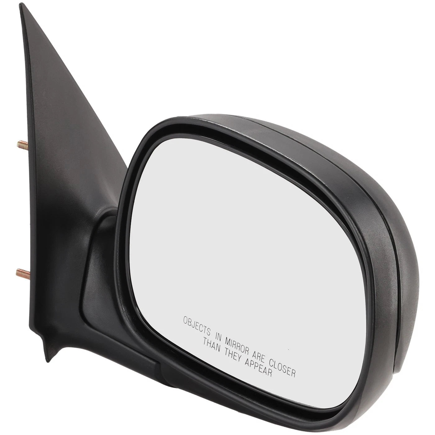 Set of 2 Mirrors for Ford F150 F250 (Driver & Passenger Side)