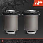 2X Front Lower Rearward Control Arm Bushing for Ford F-150 (2004-2023)