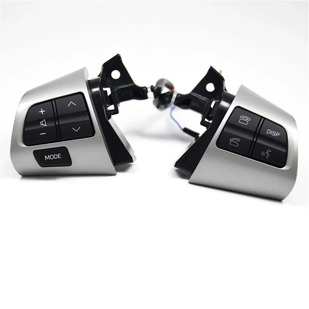 Steering Wheel Control Switch for Toyota Corolla (2010-2013)