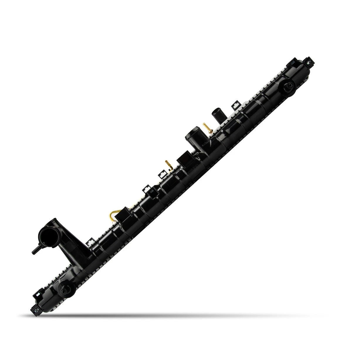 Radiator for Hyundai Santa Fe (2001–2006) 4CYL V6 2.4L 2.7L 3.5L